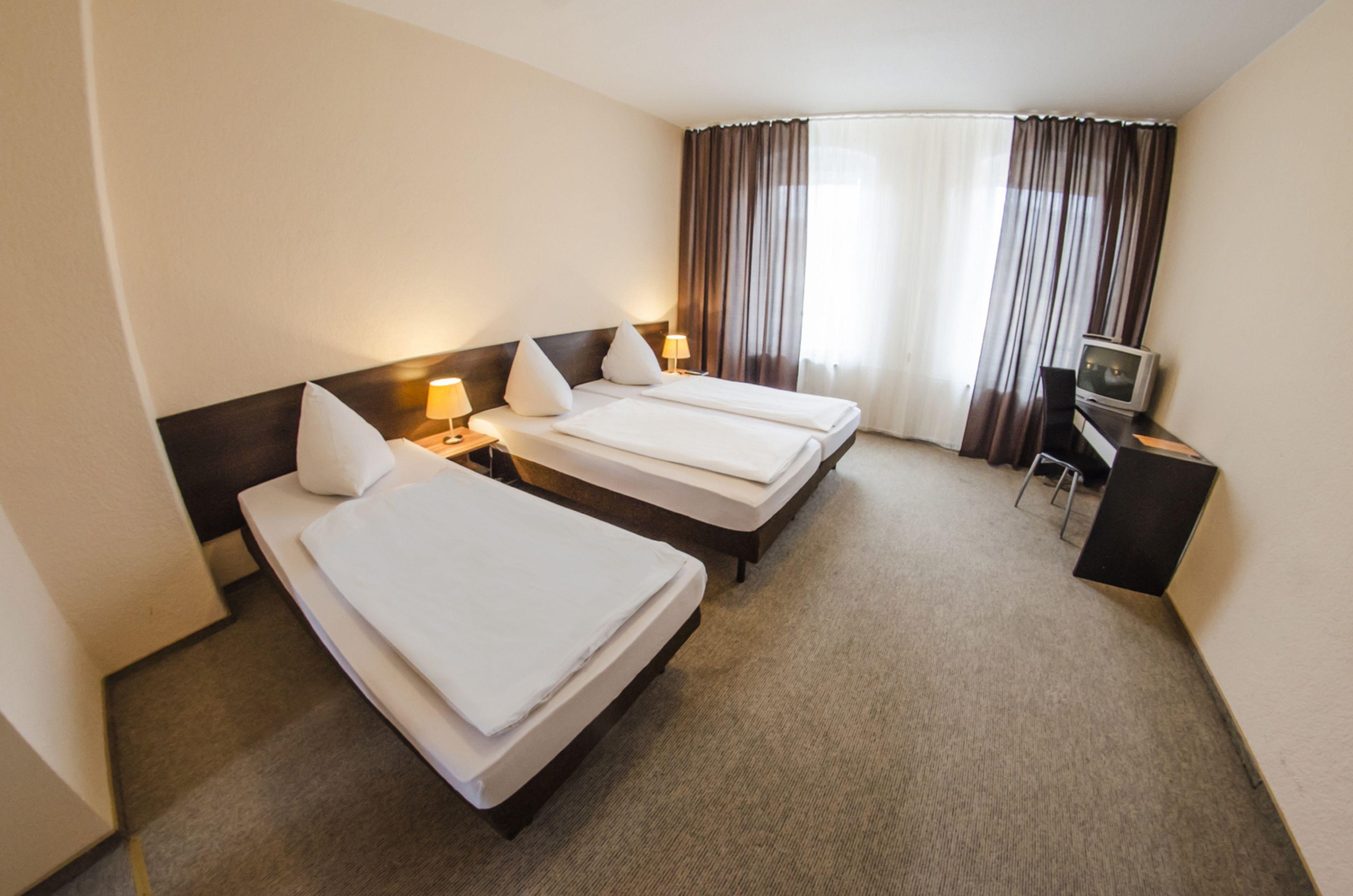 Hotel-Pension Victoria — Zdjęcia 2