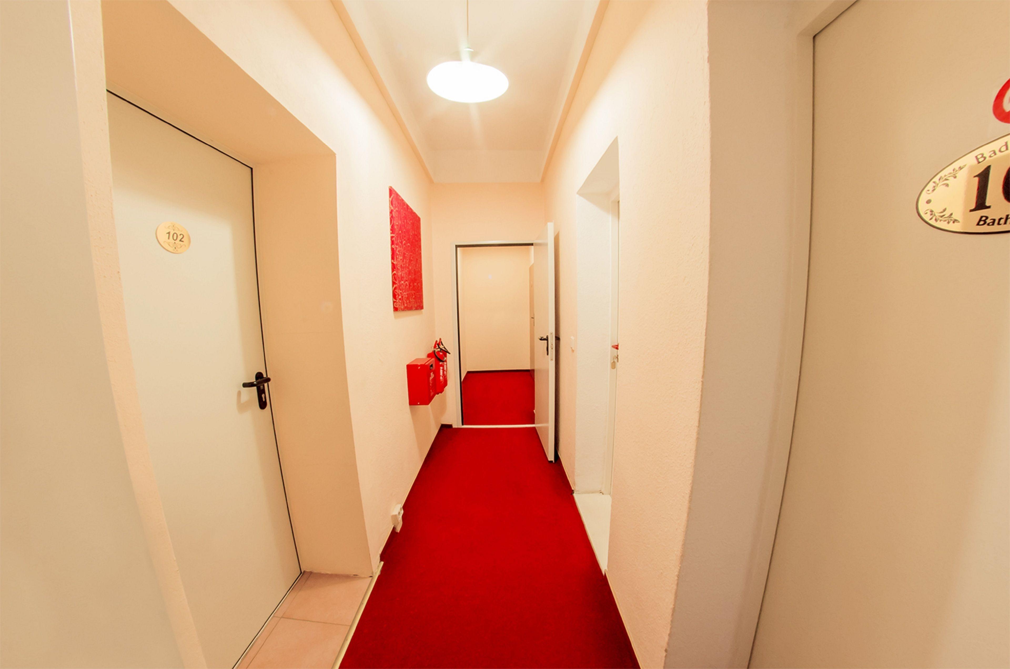 Hotel-Pension Victoria — Zdjęcia 3